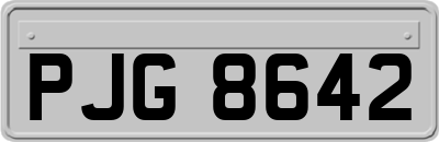 PJG8642