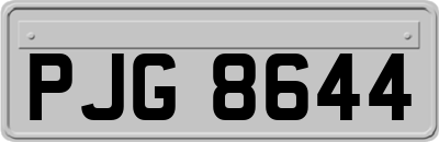 PJG8644