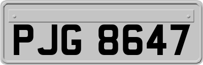 PJG8647