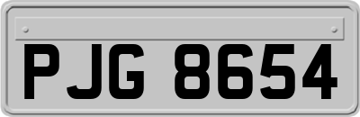 PJG8654