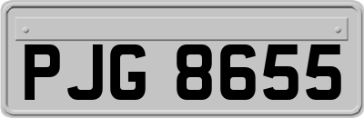 PJG8655