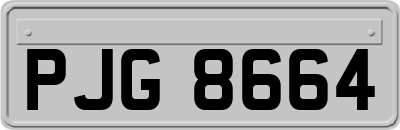 PJG8664