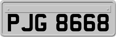PJG8668