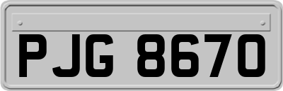 PJG8670