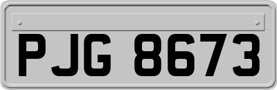 PJG8673