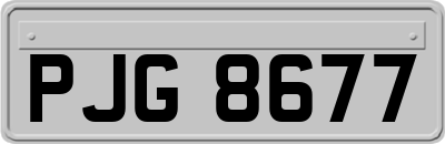 PJG8677