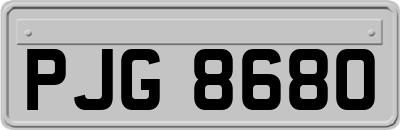 PJG8680