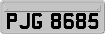 PJG8685