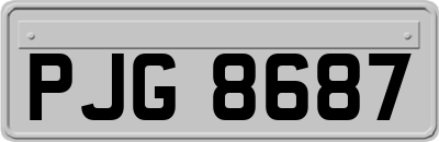 PJG8687