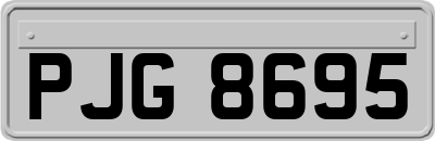 PJG8695
