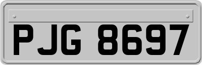 PJG8697