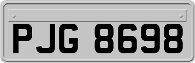 PJG8698