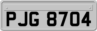 PJG8704