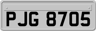 PJG8705