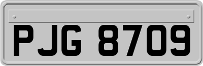 PJG8709