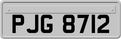 PJG8712