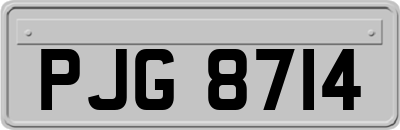 PJG8714