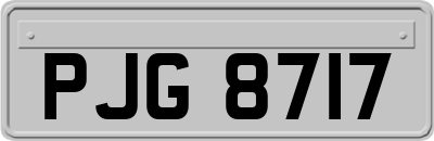 PJG8717