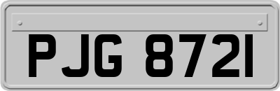 PJG8721