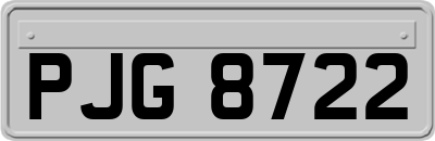 PJG8722