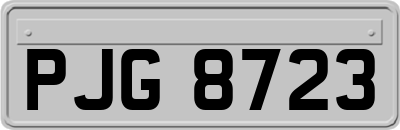 PJG8723
