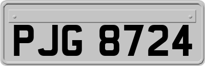 PJG8724
