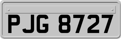 PJG8727