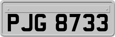 PJG8733