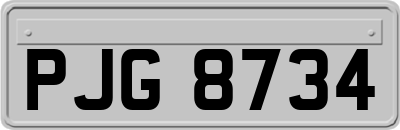PJG8734