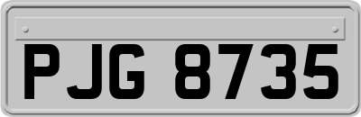 PJG8735