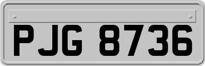 PJG8736