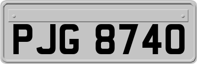 PJG8740