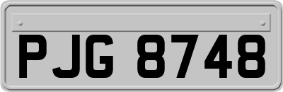 PJG8748