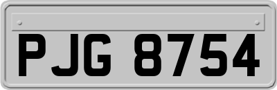 PJG8754