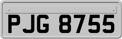 PJG8755