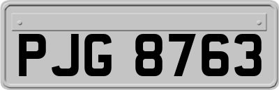 PJG8763