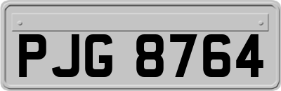 PJG8764
