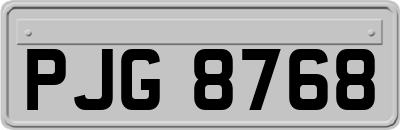 PJG8768