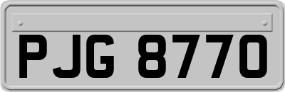 PJG8770