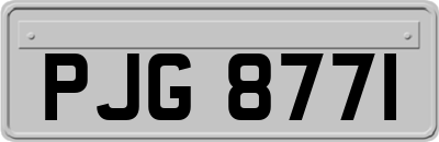 PJG8771