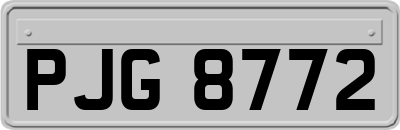 PJG8772