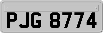 PJG8774
