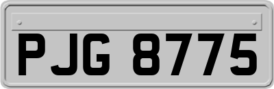 PJG8775