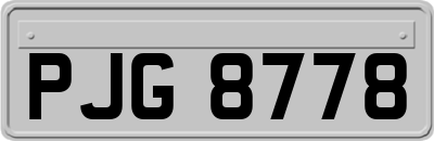 PJG8778