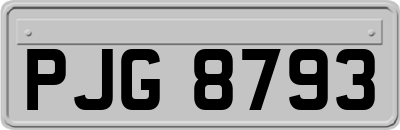 PJG8793