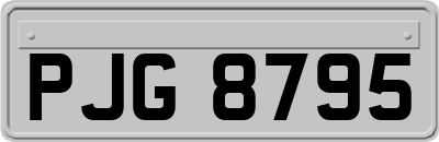 PJG8795
