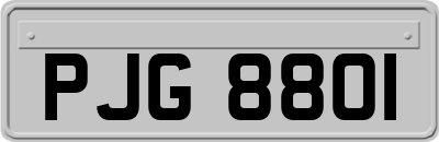 PJG8801