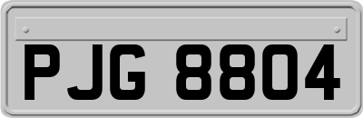 PJG8804