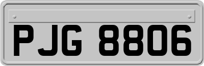 PJG8806