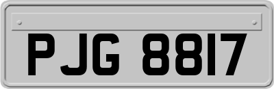 PJG8817